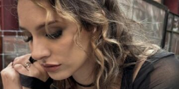 Maggie Sky presenta su nuevo material discográfico titulado «Chance»