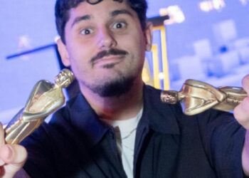 Martín Fierro Digital 2024 #RedeseInfluencers y todos los ganadores de la noche
