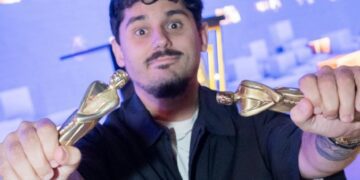 Martín Fierro Digital 2024 #RedeseInfluencers y todos los ganadores de la noche