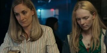 «Sangre» llega a Europa Europa, un drama cargado de secretos familiares y juegos mentales