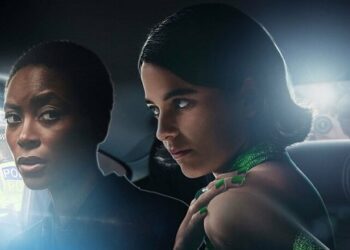 Entre el entretenimiento y la justicia: Film&Arts presenta la nueva serie Showtrial
