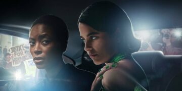 Entre el entretenimiento y la justicia: Film&Arts presenta la nueva serie Showtrial