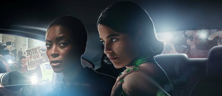 Entre el entretenimiento y la justicia: Film&Arts presenta la nueva serie Showtrial