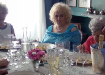 «Europa Europa» presenta la película del mes: «Un feriado particular (Pranzo di ferragosto)»