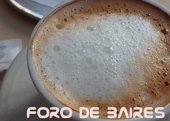 Se viene la 11ª edición de «Exigí Buen Café»,  la única feria de cafés de calidad del país