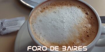 Se viene la 11ª edición de «Exigí Buen Café»,  la única feria de cafés de calidad del país
