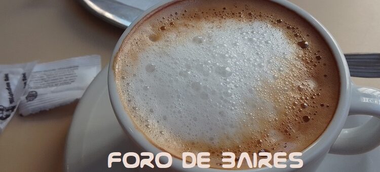 Se viene la 11ª edición de «Exigí Buen Café»,  la única feria de cafés de calidad del país