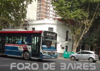Crece la tensión con la suba del boleto de colectivos entre la UTA, CABA, Provincia y Nación