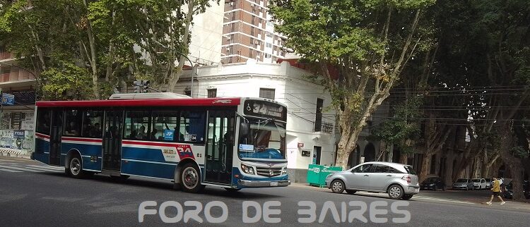 Crece la tensión con la suba del boleto de colectivos entre la UTA, CABA, Provincia y Nación