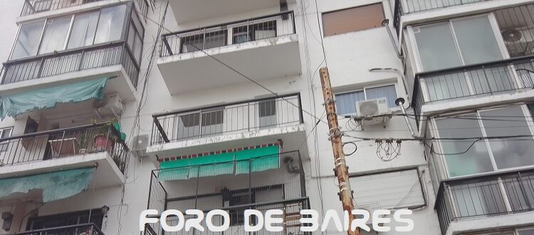 Los administradores de consorcios deberán mandar los comprobantes de los gastos junto con las expensas