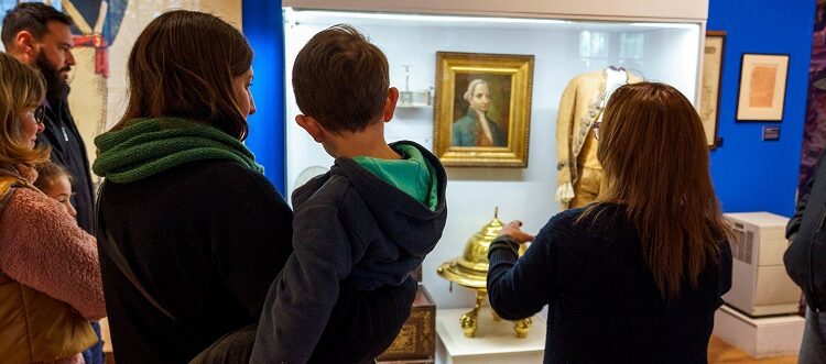 Los museos de la Ciudad ofrecen una programación especial para el Día del Niño