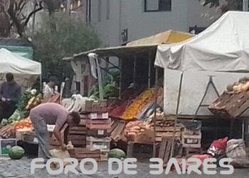 Las ofertas de las Ferias de Buenos Aires tienen hasta un 50% de descuento