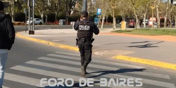 El miedo en la actualidad bajo el yugo de la inseguridad y la delincuencia