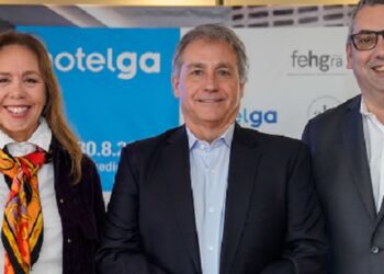 Gran expectativa por la nueva edición de Hotelga 2024