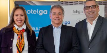 Gran expectativa por la nueva edición de Hotelga 2024