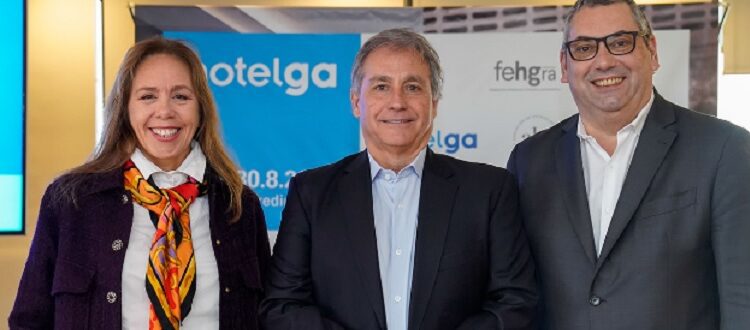 Gran expectativa por la nueva edición de Hotelga 2024