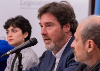 La Legislatura declaró de Interés al proyecto ‘Bar de Viejes’