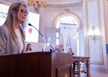 La Ciudad celebró la adhesión al Día Nacional de la Persona Donante de Órganos