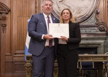 El evento científico Faco-Extrema es de Interés para la Ciudad