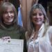 Gloria Casañas es nueva Personalidad Destacada de la Ciudad de Buenos Aires