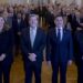 La Legislatura de la Ciudad destacó como Huésped de Honor a Rubén Ramírez Lezcano, Canciller de la República del Paraguay