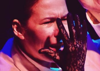 Marta Guitart presenta «Canto a Federico, el poeta regresa» en el Centro Cultural de la Cooperación