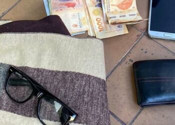 Detuvieron en Balvanera a tres delincuentes por hurto y por dedicarse a la clonación de tarjetas