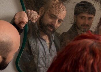 «Mi corazón no es de piedra ni madera», estrena en Septiembre en el «Espacio Tole Tole Teatro»