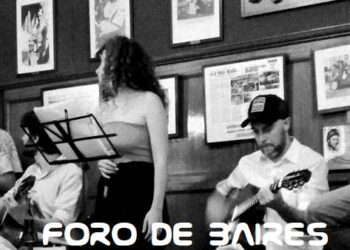Los museos de la ciudad se llenan con música