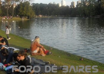 Este fin de semana llega «Pic Nic Gourmet» al Rosedal de Palermo