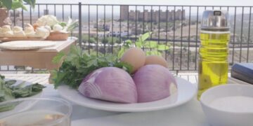 “Pueblos para comérselos” nos deleita con las mejores delicias españolas