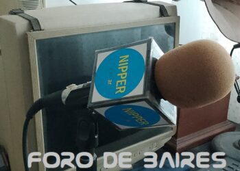 La radio no morirá jamás: 27 de agosto «Felíz día de la radio»