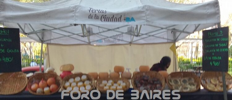 «Sabe la tierra» desembarca este viernes en Parque Las Heras