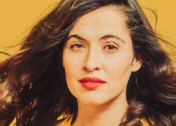 Silvia Pérez Cruz presenta “Toda la vida, un día”