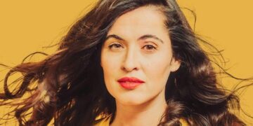 Silvia Pérez Cruz presenta “Toda la vida, un día”