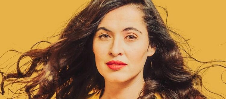 Silvia Pérez Cruz presenta “Toda la vida, un día”