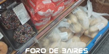 La industria pyme cayó 17,8% anual en julio