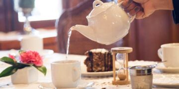 Continúa «Cocina Abierta: edición infusiones y chocolates»