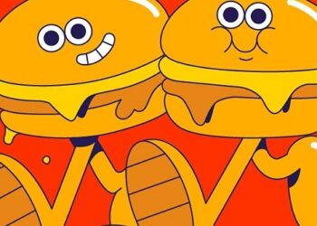 Se viene la tercera edición del Burgerpalusa con un line up repleto de sorpresas