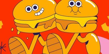 Se viene la tercera edición del Burgerpalusa con un line up repleto de sorpresas