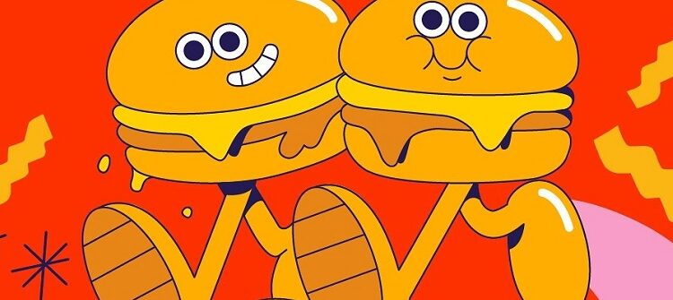Se viene la tercera edición del Burgerpalusa con un line up repleto de sorpresas