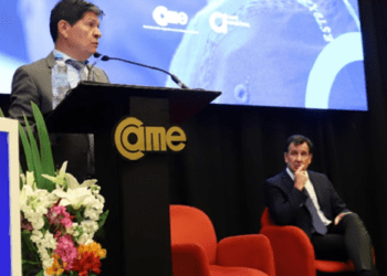 Para CAME, el descalabro tributario dificulta la competitividad de las pymes