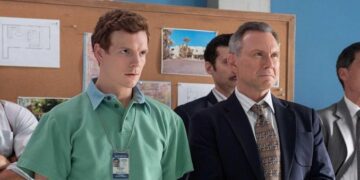 Paramount+ presenta un avance y la fecha de estreno de la serie original de Showtime Dexter®: Pecado Original