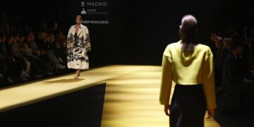La semana más esperada de la moda en España: Fashion Week Madrid 2024
