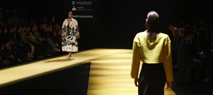 La semana más esperada de la moda en España: Fashion Week Madrid 2024