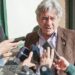 Amenazaron de bomba a Nicolás Pino y Marcos Pereda de la Sociedad Rural Argentina