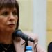 Patricia Bullrich: “Macri quiere ayudar, pero el presidente es Javier Milei”