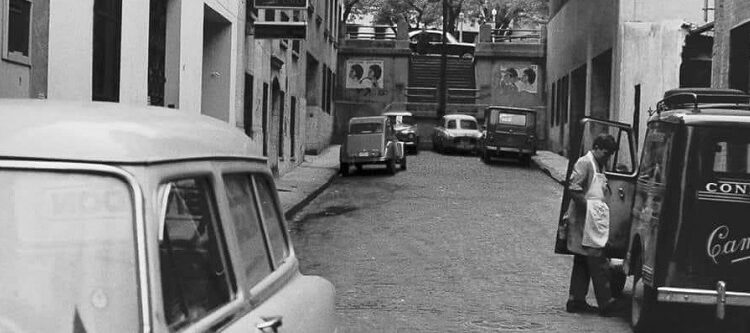 Continúa la exposición fotográfica de Sameer Makarius
