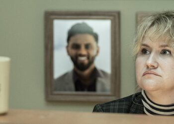 Una relación laboral tóxica, la nueva historia en «Tales of the Walking Dead»