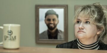 Una relación laboral tóxica, la nueva historia en «Tales of the Walking Dead»